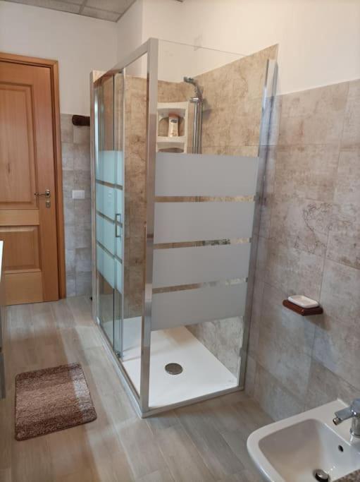 Gentarrubia - A Casa Nel Cuore Della Citta Oristano Kültér fotó