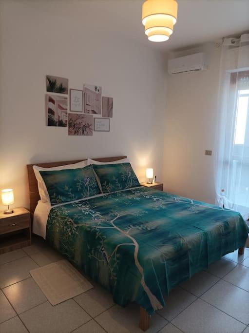 Gentarrubia - A Casa Nel Cuore Della Citta Oristano Kültér fotó