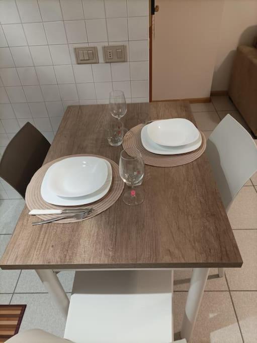 Gentarrubia - A Casa Nel Cuore Della Citta Oristano Kültér fotó
