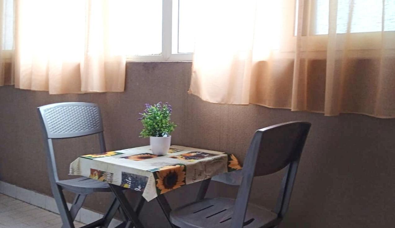 Gentarrubia - A Casa Nel Cuore Della Citta Oristano Kültér fotó