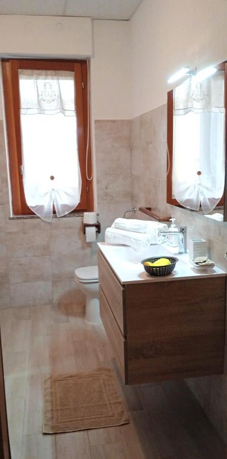 Gentarrubia - A Casa Nel Cuore Della Citta Oristano Kültér fotó